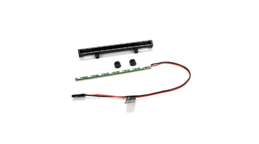 Losi LED Light Board and Light Bar Housing: NCR2.0