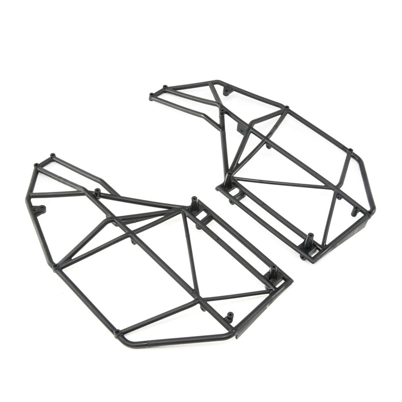Losi Roll Cage Side L&R Rock Rey