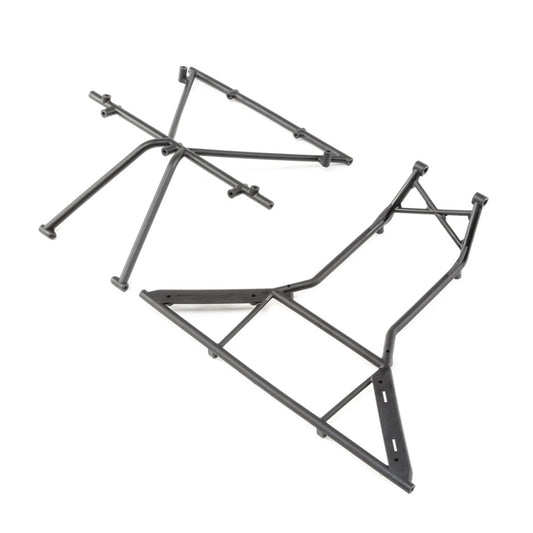Losi Roll Cage Roof Front Rock Rey