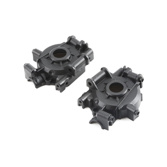 Losi Front Gear Box Bulkhead Baja & Rock Rey