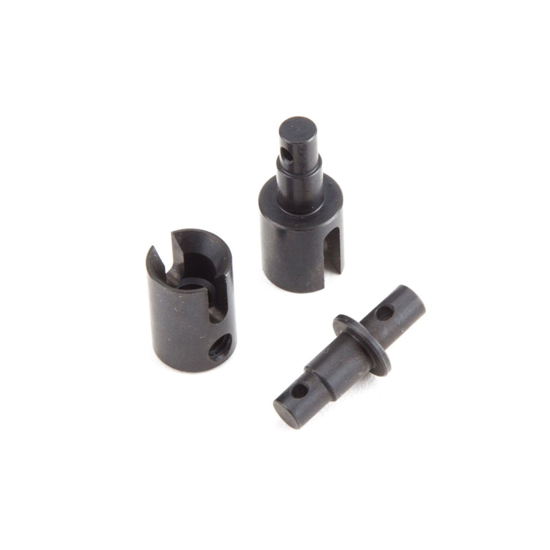 Losi Center Outdrive Set Baja & Rock Rey