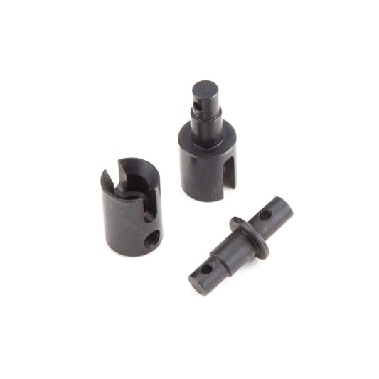 Losi Center Outdrive Set Baja & Rock Rey