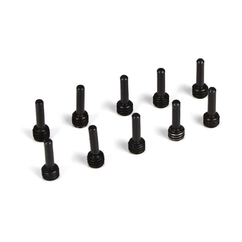 Losi Screw Pin, Clip Post (10)