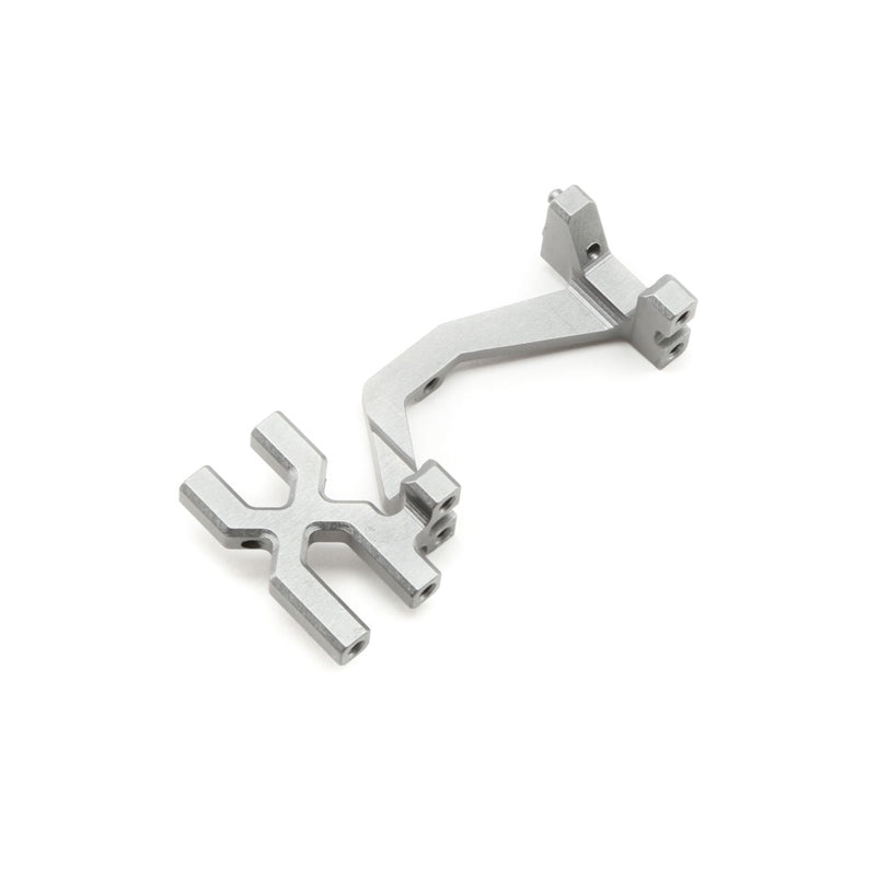 Losi Aluminum Steering Servo Mount Baja & Rock Rey