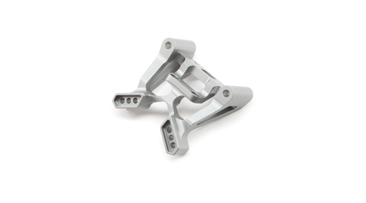 Losi Aluminum Front Shock Tower: Baja Rey