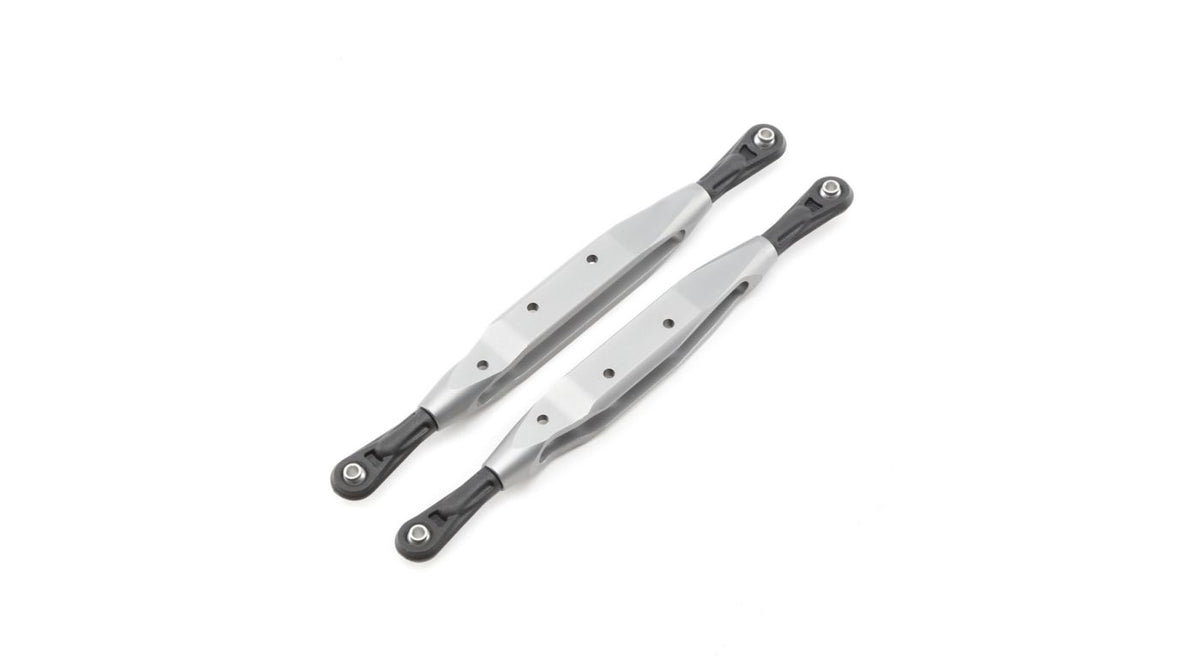 Losi Aluminum Lower Rear Trailing Arm Set Baja & Rock Rey