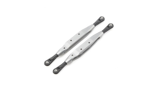 Losi Aluminum Lower Rear Trailing Arm Set Baja & Rock Rey