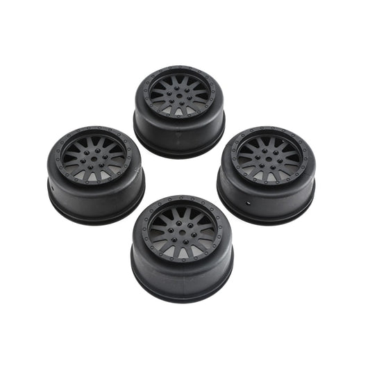 Losi Baja Rey Wheels (4)