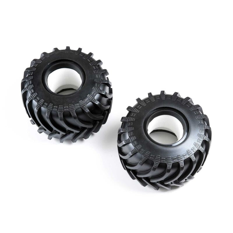 Losi Monster Truck Tires, LMT (2)