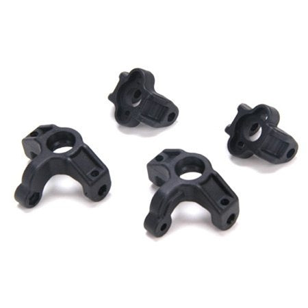 Losi Comp Crawler  Spindle & Carrier Set: CCR
