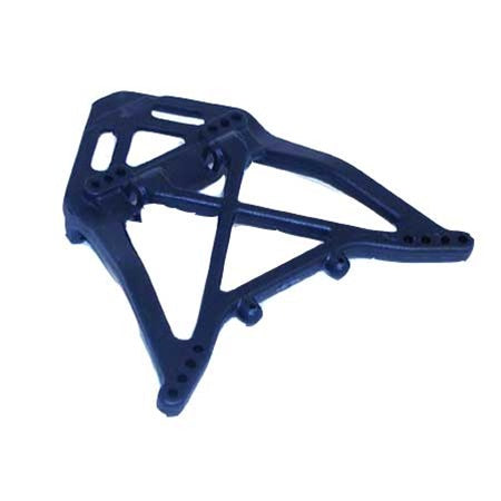 Losi Rear Shock Tower: XXX-T