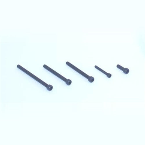 Losi Transmission Screw Set: XXX, XXX-T, SPT