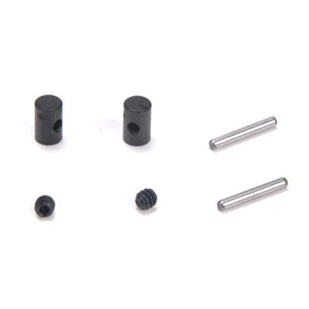 Losi Front & Center CV Rebuild Kit: CCR