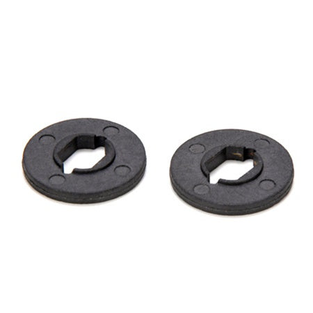 Losi Brake Disk Set: 8B 2.0