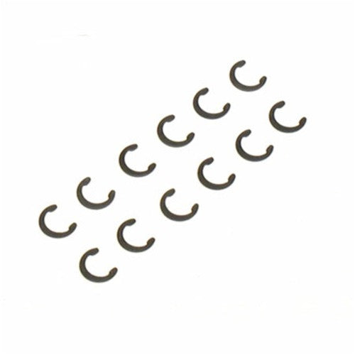 Losi C-Clips,Large