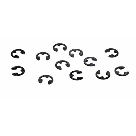 Losi E-Clips 5mm (12)