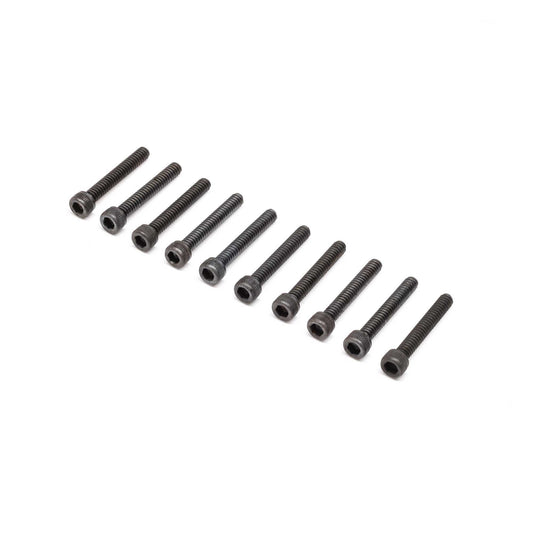 Losi 4-40 x 3/4 Socket Head Screw