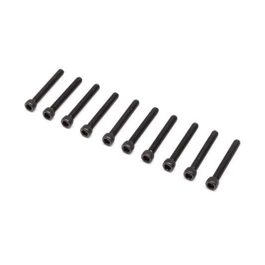 Losi 4-40 x 7/8 Socket Head Screw