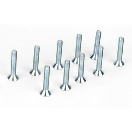 Losi 5-40 x 3/4" FH Screws (10)