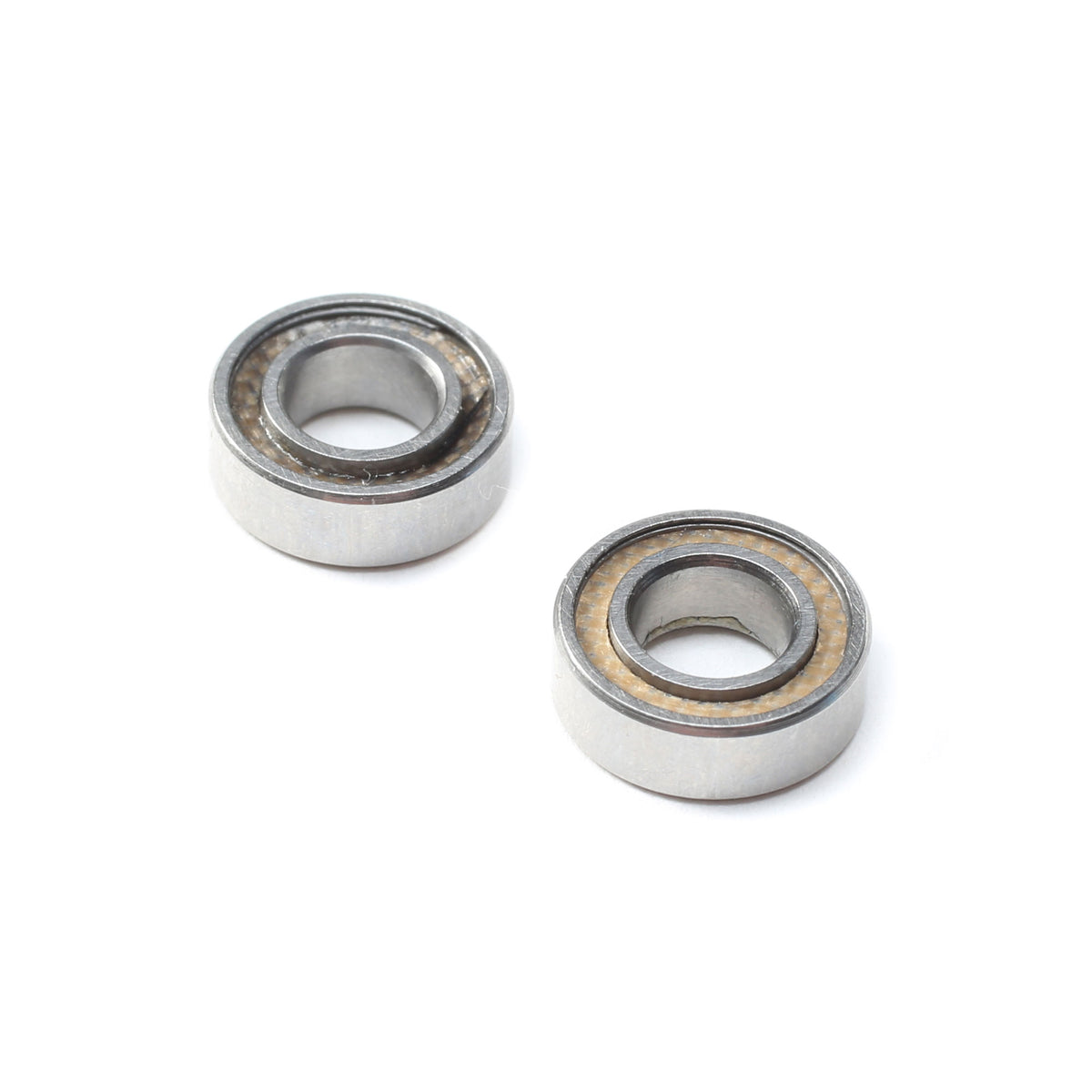 Losi Sealed BB, 3/16x3/8 (2)