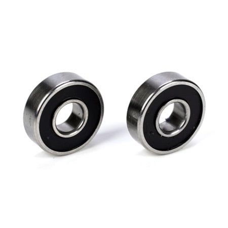 Losi 5 x 13mm HD Clutch Bearings (2):8B/8T