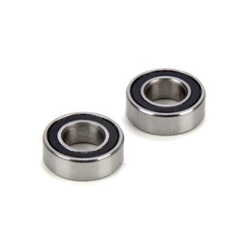 Losi 6x12x4 BB (2) with Nylon Retainer