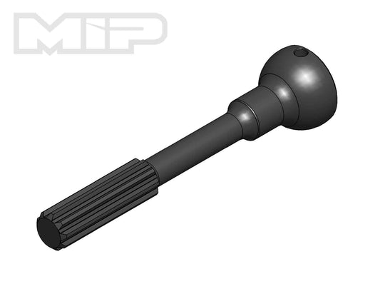 MIP X-Duty Male Bone 65mm (1)