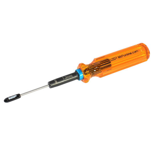 MIP Gen 2 1.3mm Hex Driver Wrench