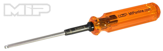 MIP Gen 2 Hex Driver Wrench 3.0mm Ball End