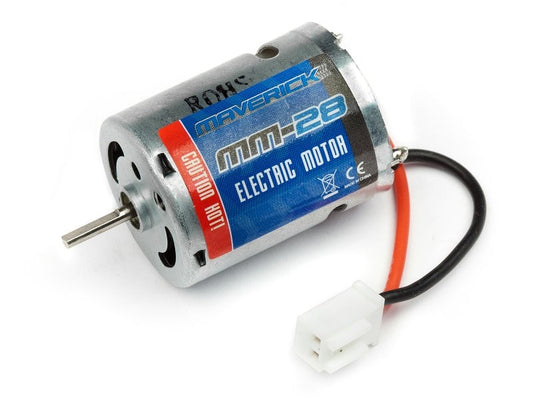 Maverick MM-28 370 Motor for Ion Vehicles
