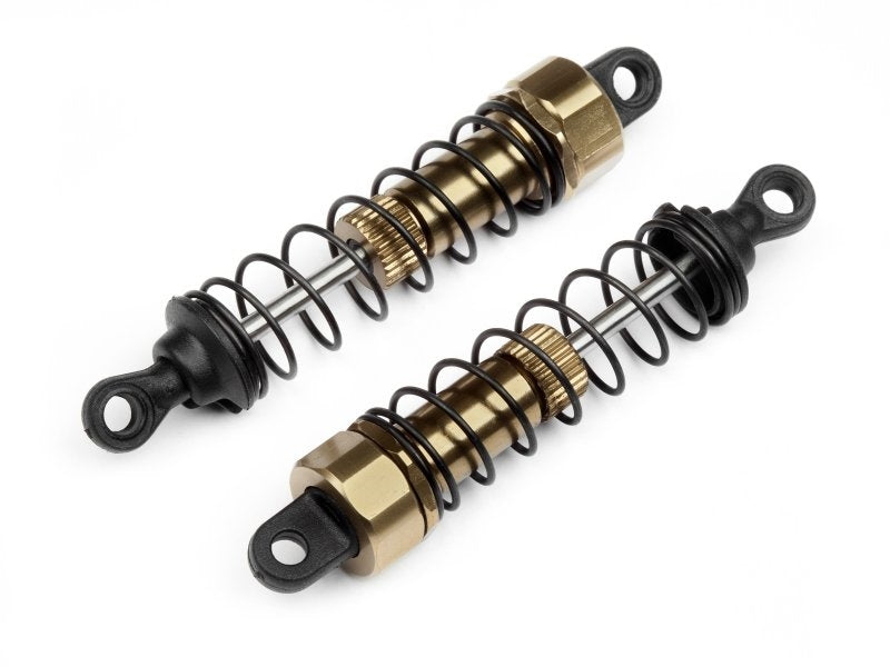 Maverick Aluminum Shock Set for ION Vehicles (2)