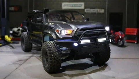 MyTrickRC Element RC Knightrunner LED Light Kit with HB-2 Controller