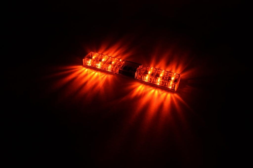 MyTrickRC Utility Flasher Bar - Orange LEDs