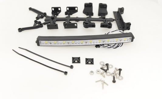 MyTrickRC 6" High Power LED Light Bar With Mounting Hardware