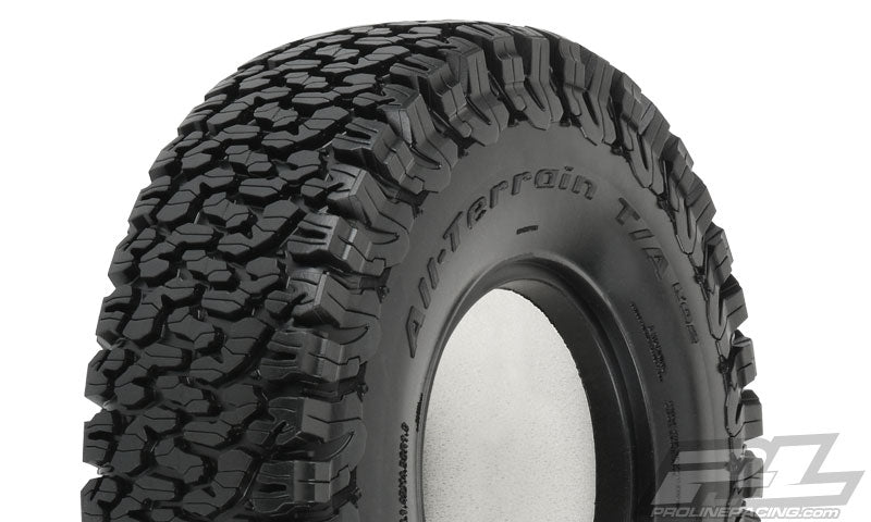 Pro-Line BFGoodrich All-Terrain KO2 1.9" G8 Rock Terrain Truck Tires (2)