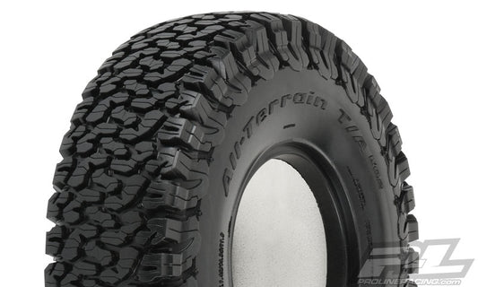 Pro-Line BFGoodrich All-Terrain KO2 1.9" G8 Rock Terrain Truck Tires (2)