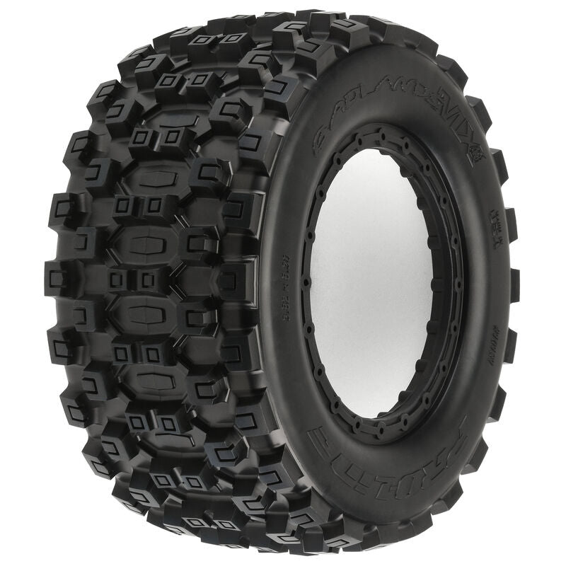 Pro-Line 1/5 Badlands MX43 4.3" Pro-Loc All Terrain X-MAXX Tires (2)