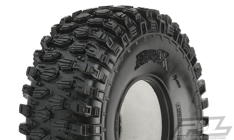 Pro-Line Hyrax 2.2" G8 Rock Terrain Truck Tires (2)