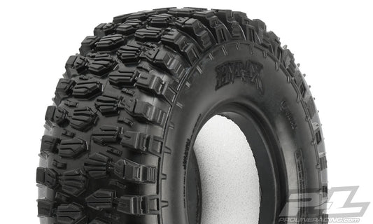 Pro-Line Class 1 Hyrax 1.9" (4.19" OD) G8 Rock Terrain Truck Tires (2)