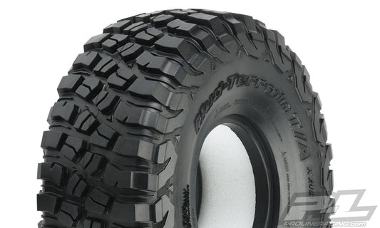 Pro-Line BFGoodrich Mud-Terrain T/A KM3 1.9" G8 Rock Terrain Tires (2)