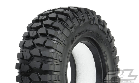 Pro-Line Class 0 BFGoodrich Krawler T/A KX 1.9" Predator Rock Terrain Truck Tires (2)