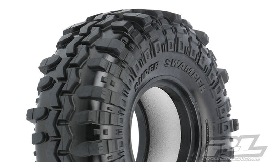 Pro-Line Class 0 Interco Super Swamper TSL SX 1.55"  G8 Rock Terrain Truck Tires (2)