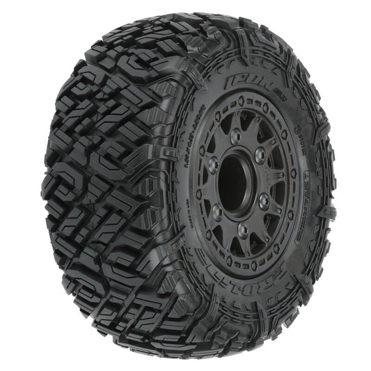 Pro-Line Icon SC 2.2"/3.0" M2 (Medium) All Terrain Tires Mounted (2)