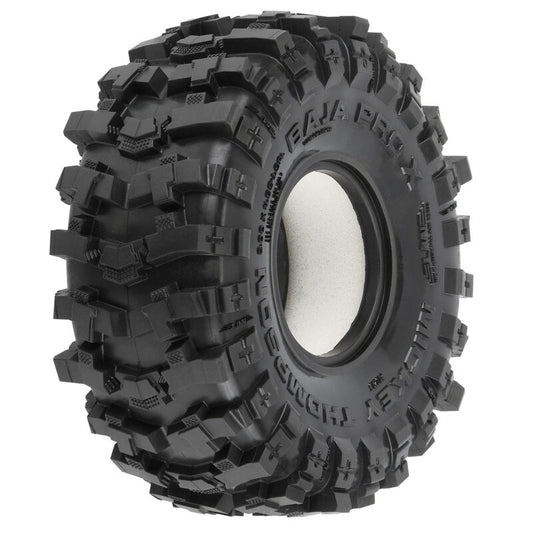 Pro-Line Mickey Thompson Baja Pro X G8 1.9" Crawler Tires (2)