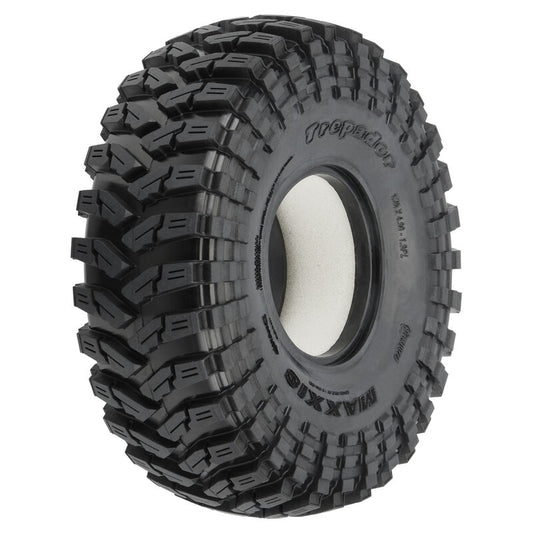 Pro-Line Maxxis Trepador 1.9" G8 Rock Crawling Tires (2)