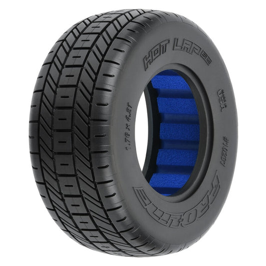 Pro-Line Hot Lap 2.2"/3.0" MC (Clay) SC Tires (2)