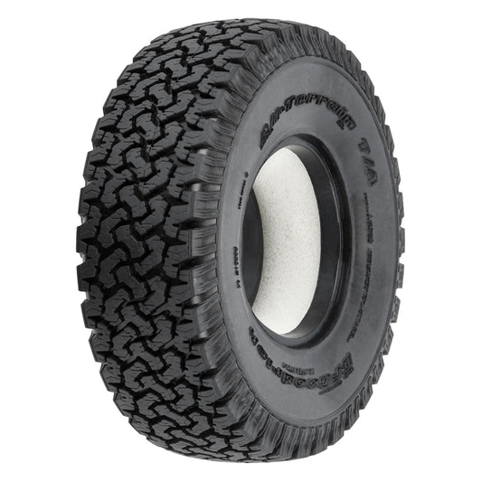 Pro-Line Class 1 BFGoodrich T/A KO 1.9" (4.19" OD) Predator (Super Soft) Crawler Tires (2)
