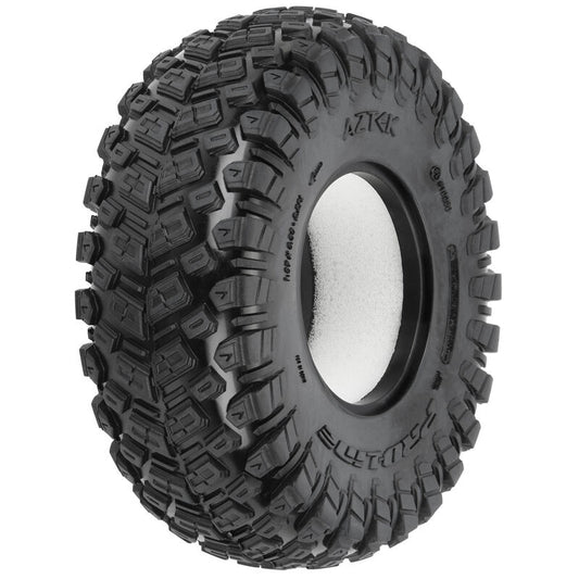 Pro-Line Aztek LP 2.2" G8 Rock Crawling Tires (2)