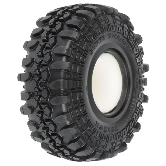 Pro-Line Interco TSL SX Super Swamper 2.2" G8 Compound (2)