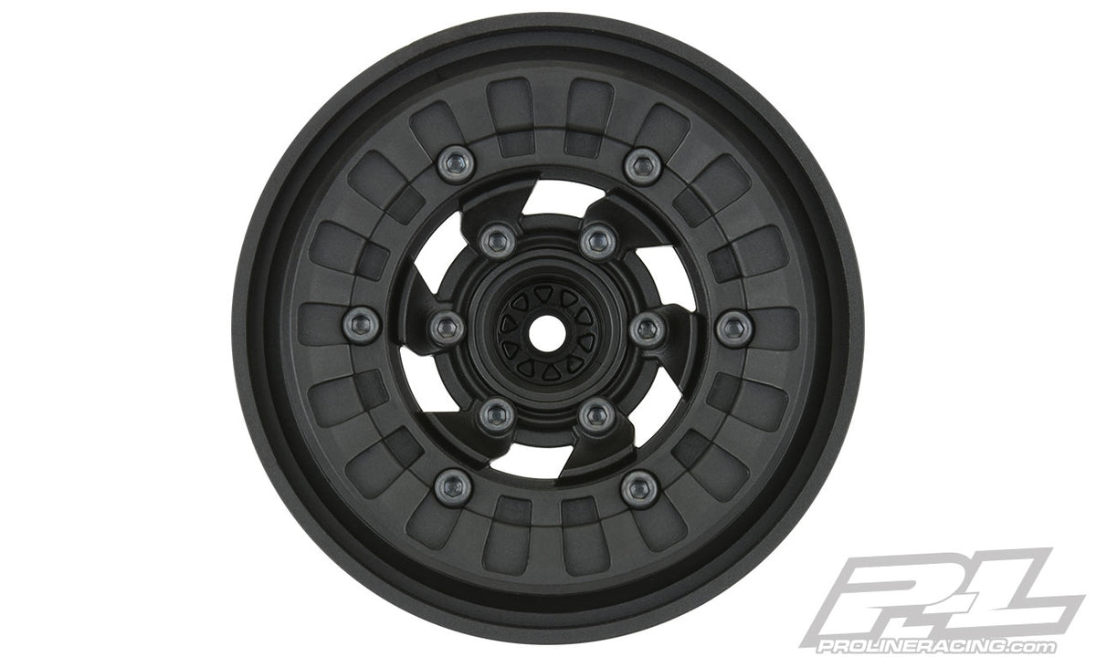 Pro-Line Vice CrushLock 2.6" 6x30 Wheels (2)
